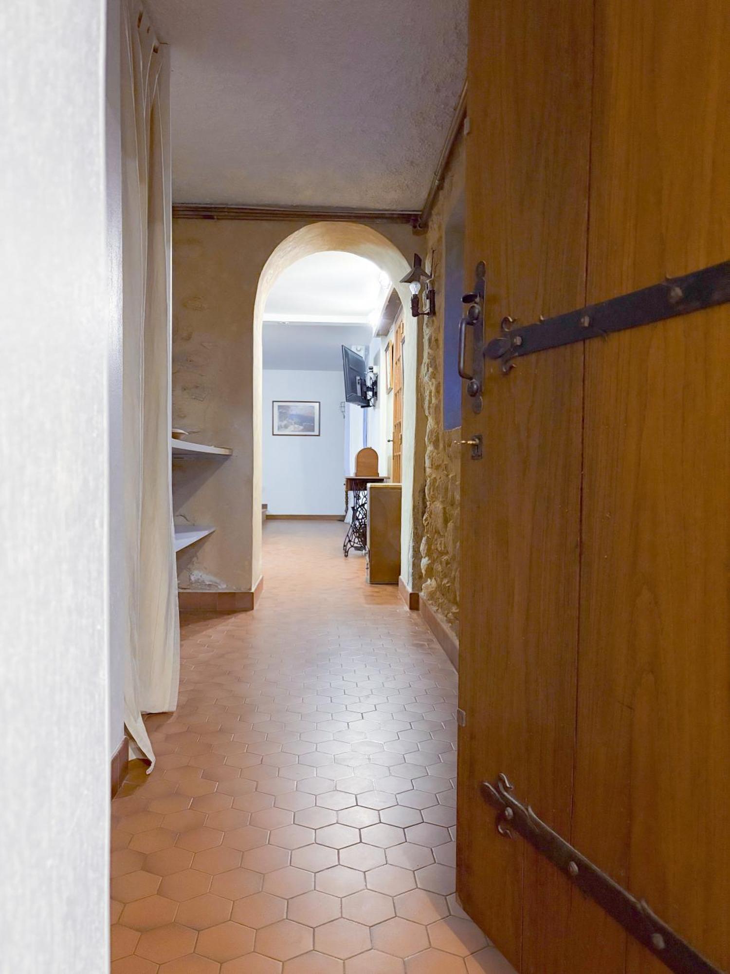 Appartement Le Moulin De Masseilles à Mazeres  Extérieur photo