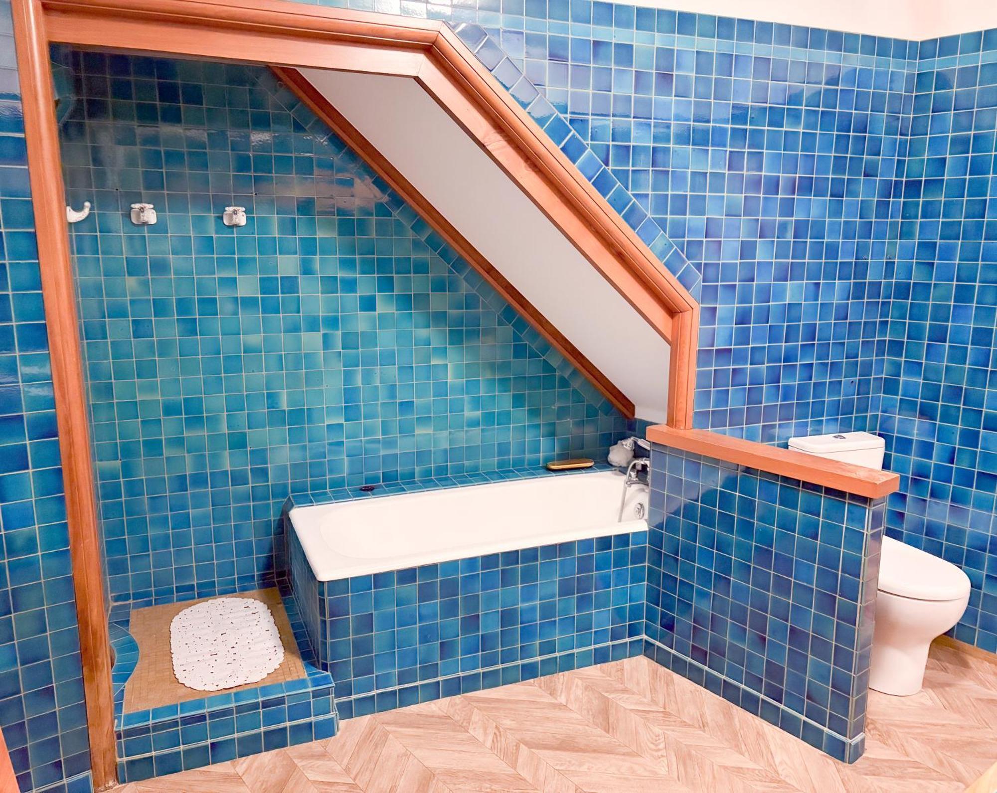 Appartement Le Moulin De Masseilles à Mazeres  Extérieur photo